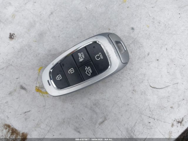 5NTJBDAE8PH061465 Hyundai Santa Cruz Sel