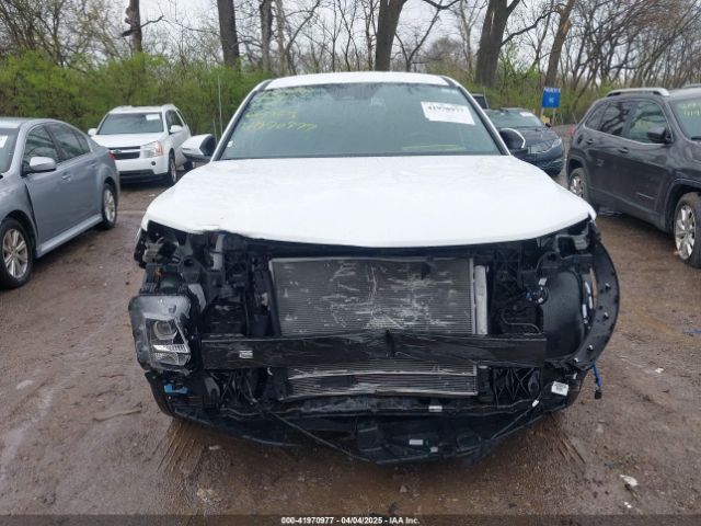 5NTJBDAE8PH061465 Hyundai Santa Cruz Sel