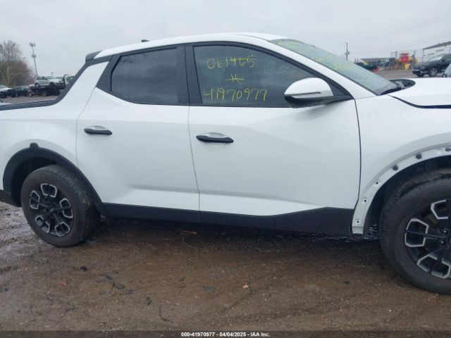 5NTJBDAE8PH061465 Hyundai Santa Cruz Sel