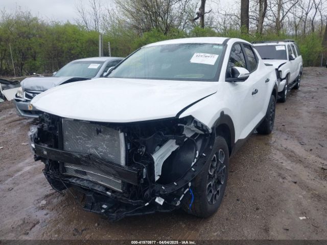 5NTJBDAE8PH061465 Hyundai Santa Cruz Sel