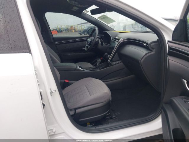 5NTJBDAE8PH061465 Hyundai Santa Cruz Sel