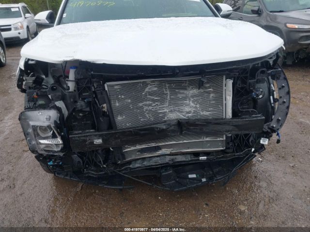 5NTJBDAE8PH061465 Hyundai Santa Cruz Sel