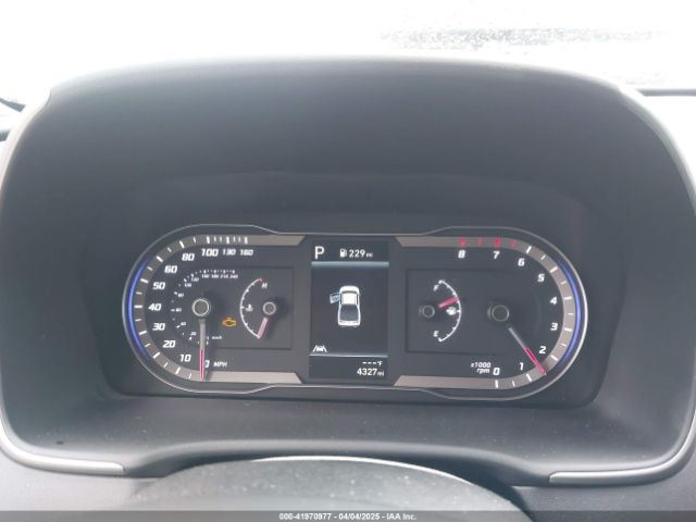 5NTJBDAE8PH061465 Hyundai Santa Cruz Sel
