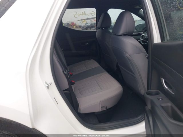 5NTJBDAE8PH061465 Hyundai Santa Cruz Sel