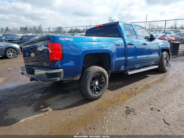 1GCVKREC6HZ214277 Chevrolet Silverado 1500 1lt