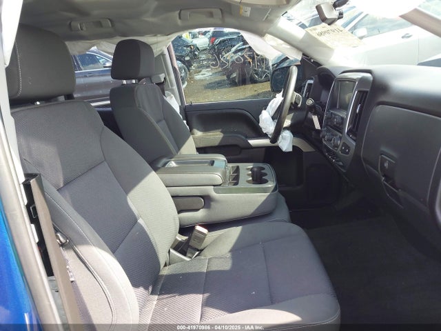 1GCVKREC6HZ214277 Chevrolet Silverado 1500 1lt
