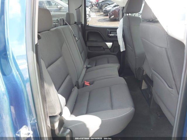 1GCVKREC6HZ214277 Chevrolet Silverado 1500 1lt