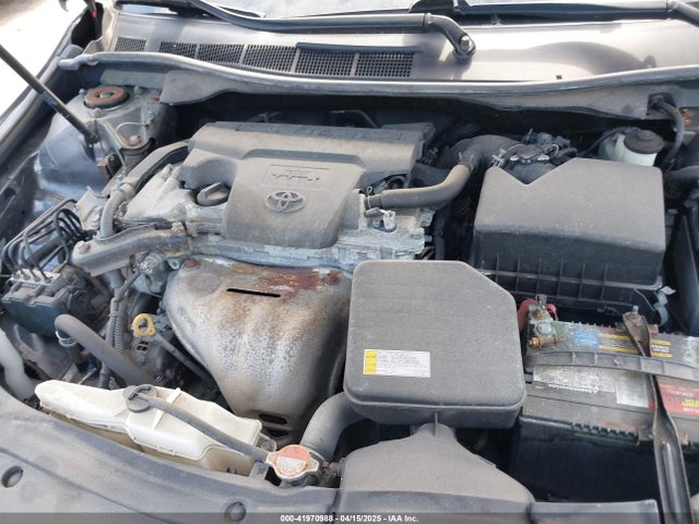 4T1BF1FK3GU246108 Toyota CAMRY SE