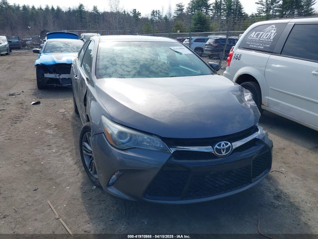 4T1BF1FK3GU246108 Toyota CAMRY SE