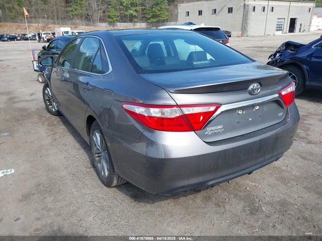 4T1BF1FK3GU246108 Toyota CAMRY SE
