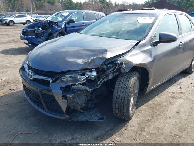 4T1BF1FK3GU246108 Toyota CAMRY SE