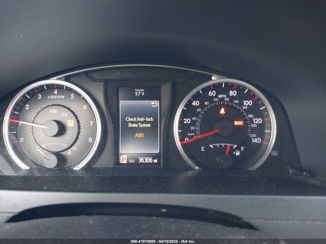 4T1BF1FK3GU246108 Toyota CAMRY SE