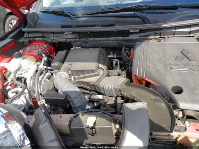 2023 MITSUBISHI OUTLANDER PHEV JA4T5VA95PZ050532 Photo 9