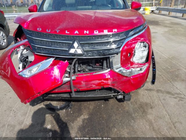 2023 MITSUBISHI OUTLANDER PHEV JA4T5VA95PZ050532 Photo 5