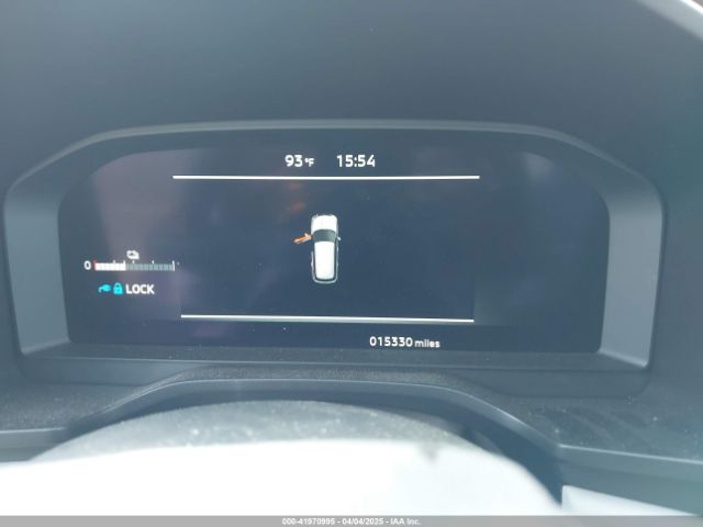 2023 MITSUBISHI OUTLANDER PHEV JA4T5VA95PZ050532 Photo 6