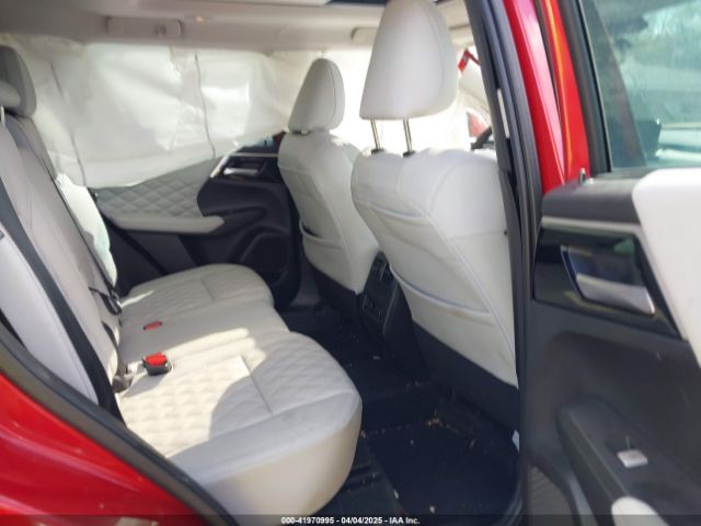 2023 MITSUBISHI OUTLANDER PHEV JA4T5VA95PZ050532 Photo 7