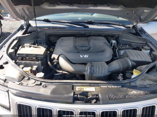 1C4RJFBG5EC588971 Jeep Grand Cherokee Limited