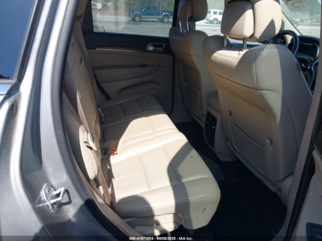 1C4RJFBG5EC588971 Jeep Grand Cherokee Limited