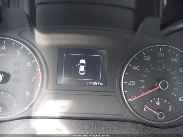 KNAGT4L33G5107444 KIA Optima Lx