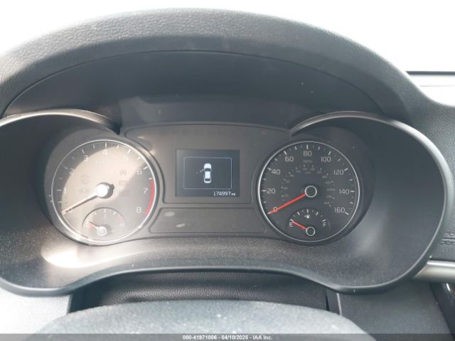 KNAGT4L33G5107444 KIA Optima Lx