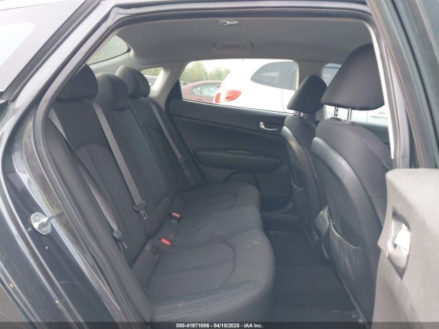 KNAGT4L33G5107444 KIA Optima Lx