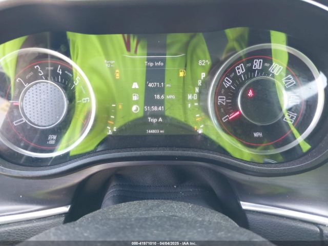 2C3CDZAG5FH770530 Dodge Challenger Sxt Or R/t