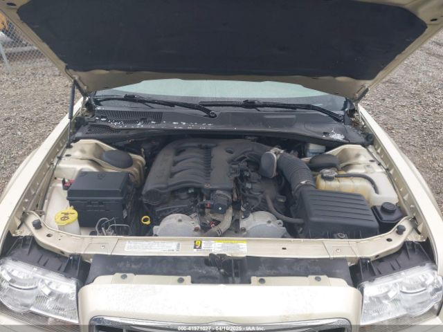 2010 CHRYSLER 300 2C3CK5CV6AH215136 Photo 9