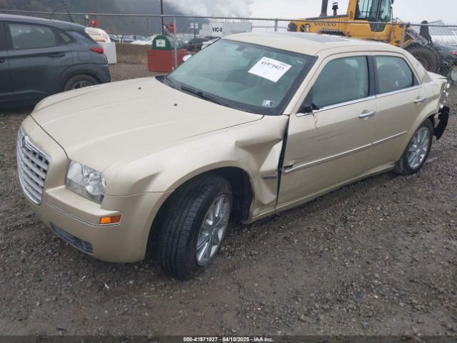 2010 CHRYSLER 300 2C3CK5CV6AH215136 Photo 1
