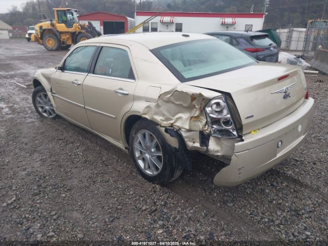 2010 CHRYSLER 300 2C3CK5CV6AH215136 Photo 2