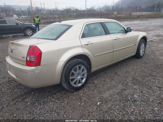 2010 CHRYSLER 300 2C3CK5CV6AH215136 Photo 3