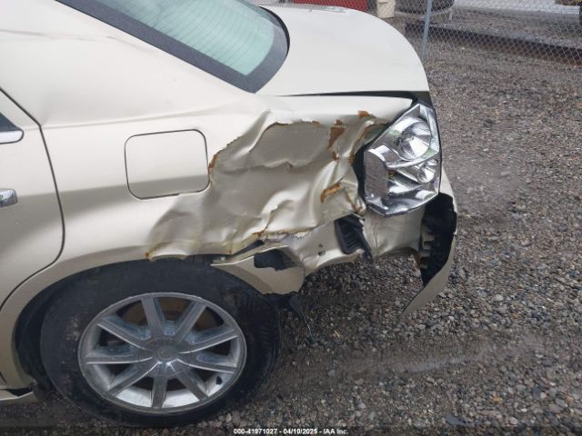 2010 CHRYSLER 300 2C3CK5CV6AH215136 Photo 5