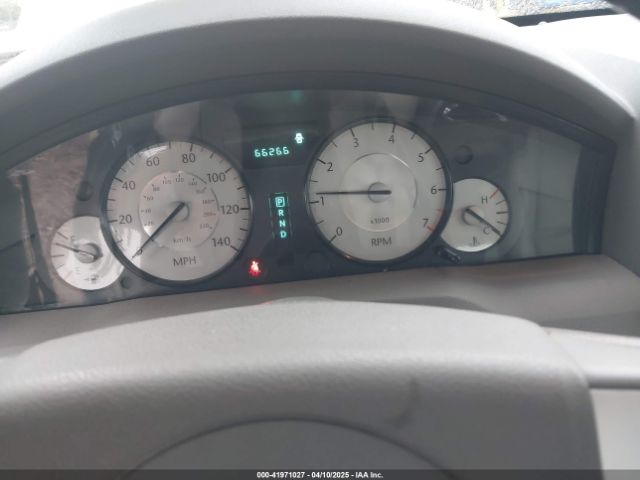 2010 CHRYSLER 300 2C3CK5CV6AH215136 Photo 6