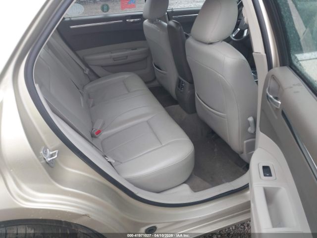 2010 CHRYSLER 300 2C3CK5CV6AH215136 Photo 7
