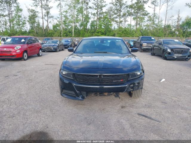 2C3CDXBG3PH563882 Dodge Charger Sxt