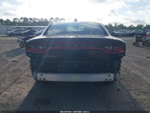 2C3CDXBG3PH563882 Dodge Charger Sxt
