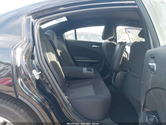 2C3CDXBG3PH563882 Dodge Charger Sxt