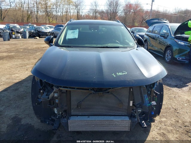 LRBFZPR40MD113054 Buick Envision Awd Essence