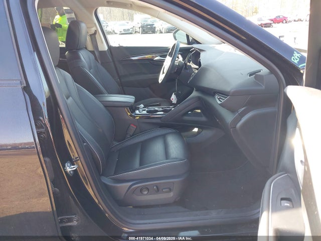LRBFZPR40MD113054 Buick Envision Awd Essence
