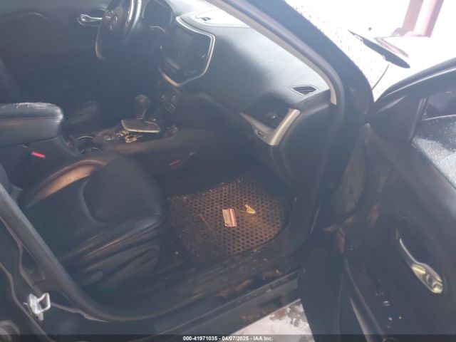 1C4PJMBS3EW150366 Jeep Cherokee Trailhawk