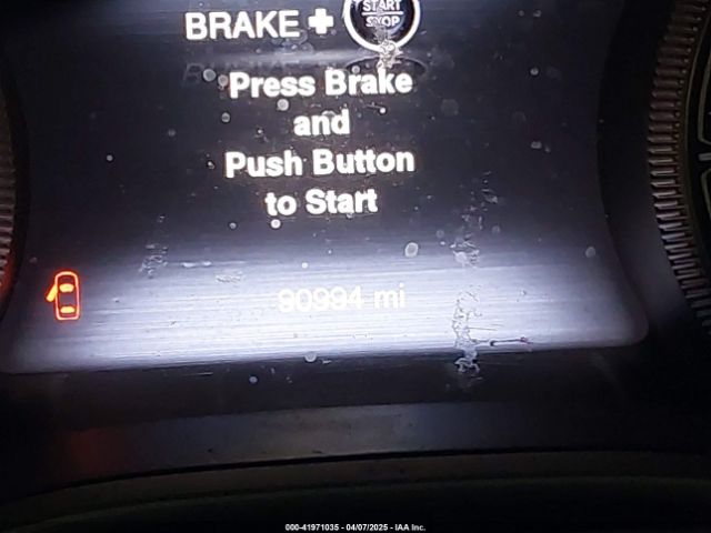 1C4PJMBS3EW150366 Jeep Cherokee Trailhawk