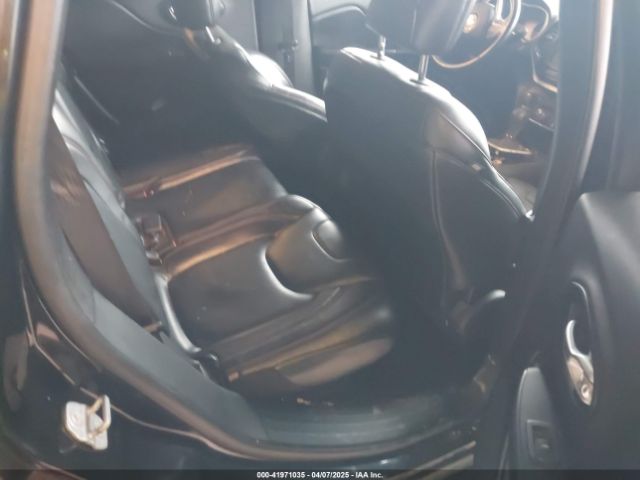 1C4PJMBS3EW150366 Jeep Cherokee Trailhawk