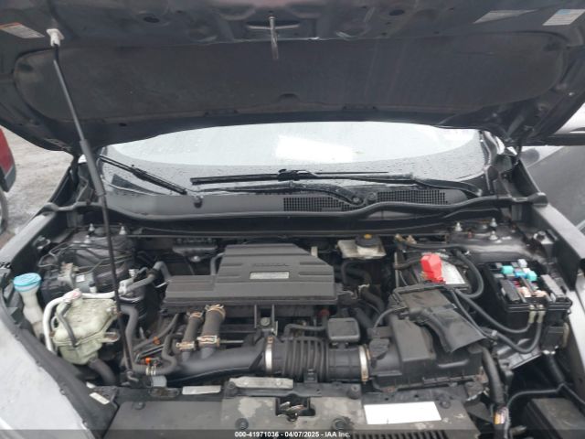 5J6RW2H84HL033485 Honda Cr-v Ex-l/ex-l Navi