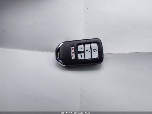 5J6RW2H84HL033485 Honda Cr-v Ex-l/ex-l Navi