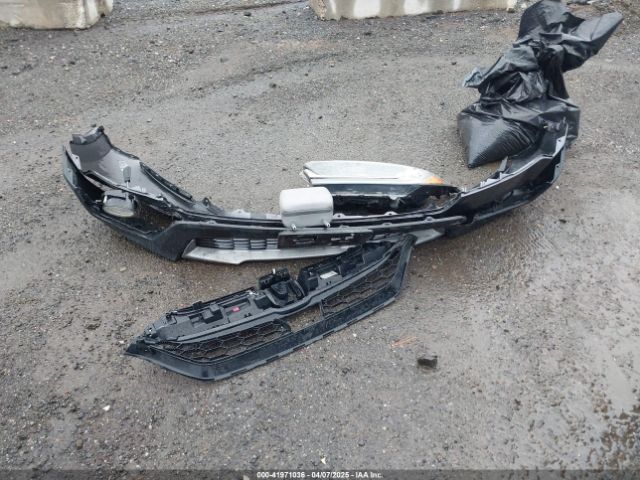 5J6RW2H84HL033485 Honda Cr-v Ex-l/ex-l Navi