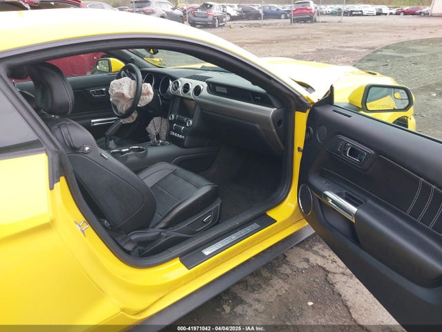 1FA6P8CF8F5300097 Ford Mustang Gt Premium