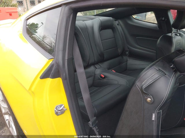 1FA6P8CF8F5300097 Ford Mustang Gt Premium