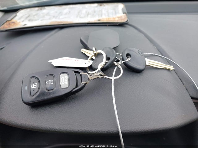 Hyundai ELANTRA SE 2018 KMHD74LF3JU659748 Image 11