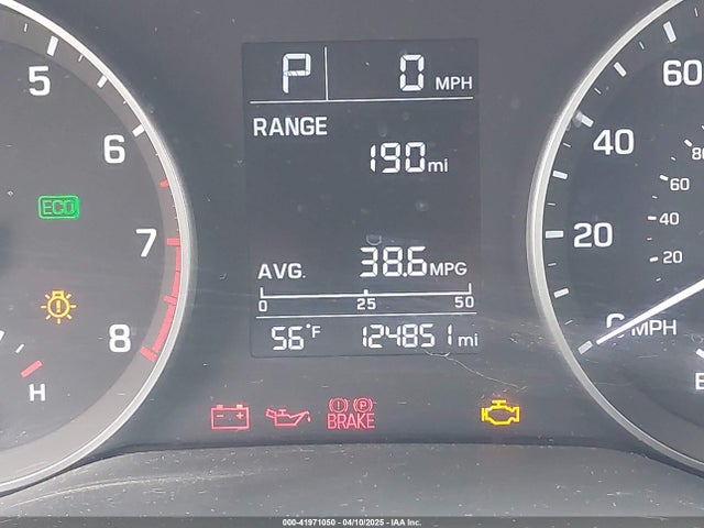 Hyundai ELANTRA SE 2018 KMHD74LF3JU659748 Image 16