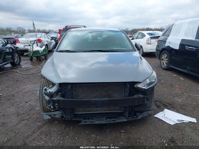 Hyundai ELANTRA SE 2018 KMHD74LF3JU659748 Image 6