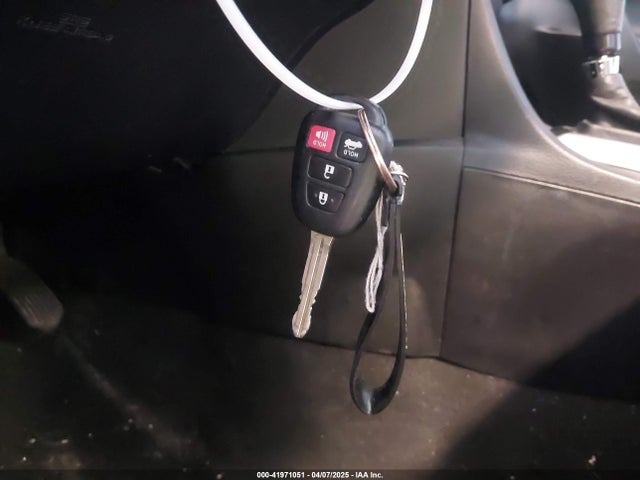 Toyota Corolla S Plus 2014 2T1BURHE6EC169731 Image 11